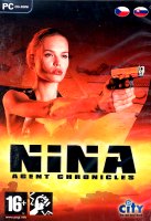 Nina: Agent Chronicles (PC)