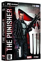 The Punisher (PC)