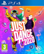 Just Dance 2020 BAZAR