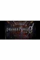 Resident Evil 0 HD Remaster (PC) DIGITAL (DIGITAL)
