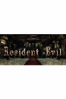 Resident Evil biohazard HD REMASTER (PC) DIGITAL (DIGITAL)