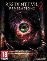 Resident Evil Revelations 2 Deluxe Edition (PC) DIGITAL