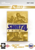 SWAT 4 GOLD (PC)