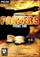 Codename Panzers: Phase Two (PC)