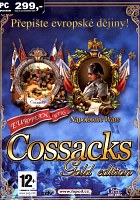 Cossacks GOLD Edition (PC)