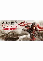 Assassin’s Creed Chronicles: China (PC) DIGITAL