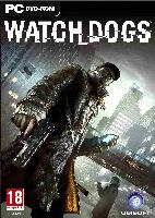 Watch Dogs (PC) DIGITAL