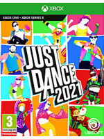 Just Dance 2021 BAZAR