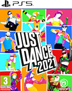 Just Dance 2021 BAZAR