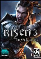 Risen 3: Titan Lords (PC) DIGITAL