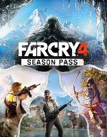 Far Cry 4 – Season Pass (PC) DIGITAL