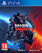 Mass Effect: Legendary Edition BAZAR
