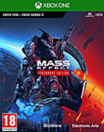 Mass Effect: Legendary Edition BAZAR