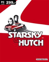 Starsky and Hutch (PC)
