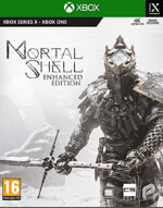 Mortal Shell Enhanced Edition - BAZAR