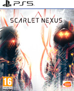 Scarlet Nexus BAZAR