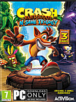 Crash Bandicoot N.Sane Trilogy