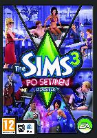 The Sims 3 Po setmění (PC) DIGITAL