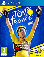 Tour de France 2021 BAZAR