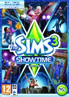 Levně The Sims 3: Showtime (PC) DIGITAL