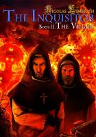 Nicolas Eymerich - The Inquisitor - Book II: The Village (DIGITAL)