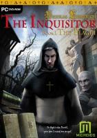 Nicolas Eymerich - The Inquisitor - Book I: The Plague