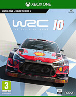 WRC 10 BAZAR
