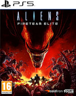 Aliens: Fireteam Elite BAZAR