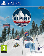 Alpine the Simulation Game BAZAR