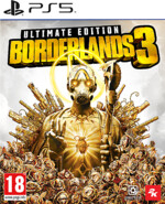 Borderlands 3 - Ultimate Edition BAZAR