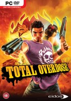 Total Overdose (PC)