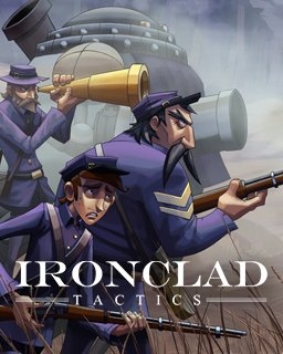 Ironclad Tactics (PC DIGITAL)