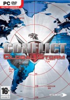 Conflict: Global Storm (PC)