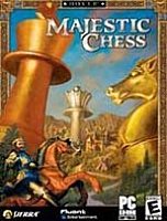 Majestic Chess (PC)
