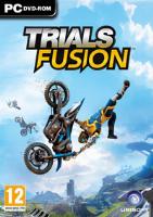 Trials Fusion (PC) DIGITAL