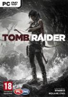 Tomb Raider (PC) DIGITAL (PC)