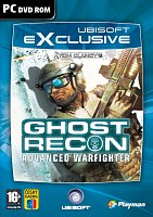 Ghost Recon: Advanced Warfighter (PC)