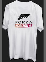 Tričko Forza Horizon 4 (velikost L)