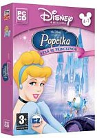 Walt Disney: Popelka: Staň se princeznou (PC)