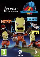 Kerbal Space Program: Making History (PC/MAC/LX) DIGITAL