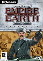 Empire Earth 2: Art of Supremacy (PC)