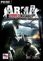 Armed Assault (PC)