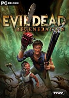 Evil Dead Regeneration (PC)