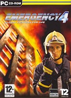 Emergency 4 (PC)