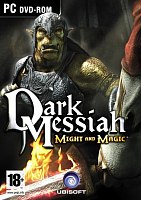 Dark Messiah of Might and Magic (PC)