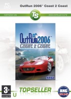 Outrun 2006: Coast 2 Coast (PC)