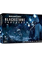 Desková hra Warhammer Quest: Blackstone Fortress
