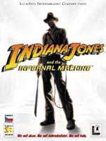 Indiana Jones and the Infernal Machine (PC)
