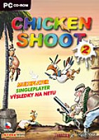 Chicken Shoot 2 (PC)