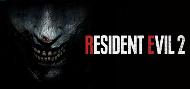 Resident Evil 2 Deluxe Edition (PC) DIGITAL